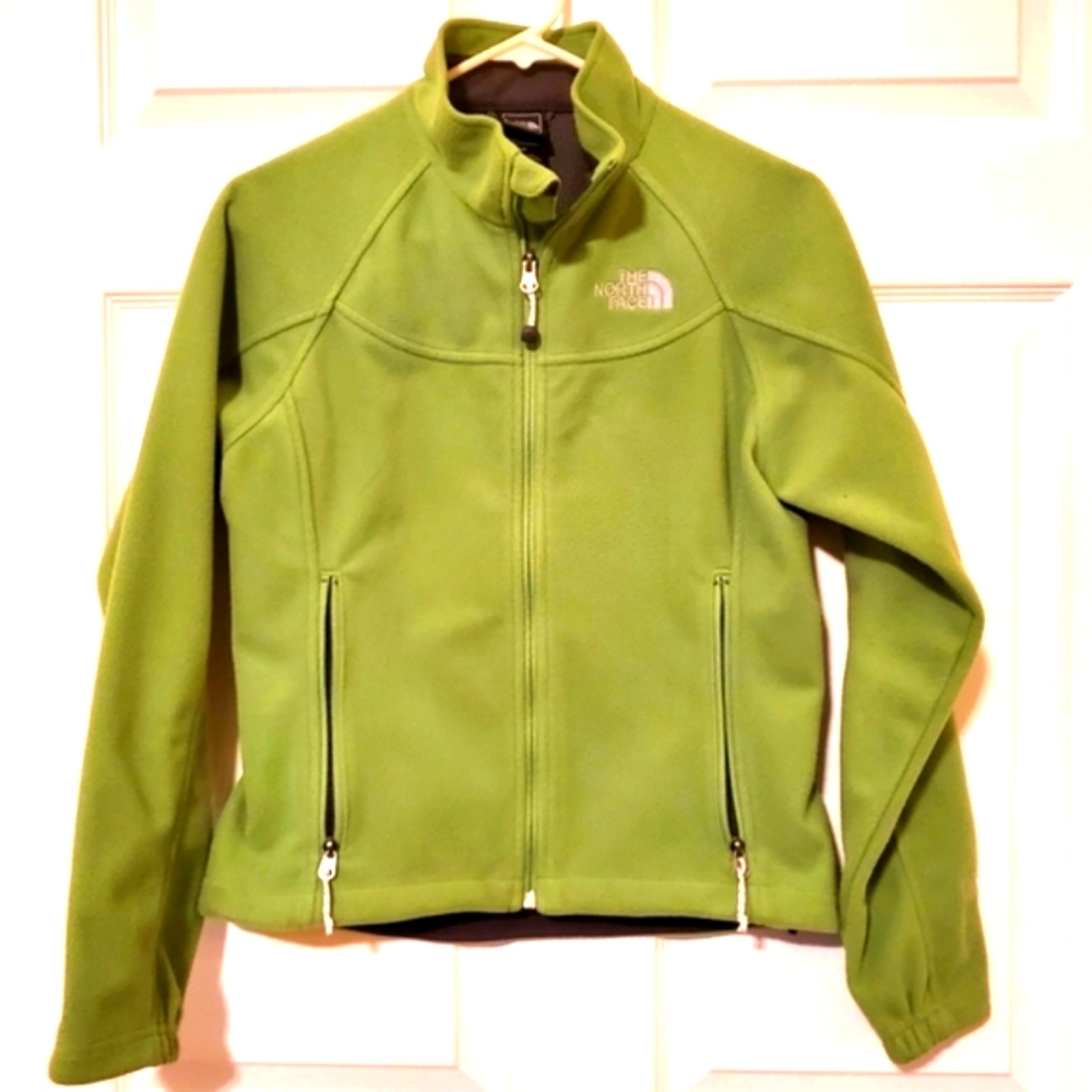 The North Face Fleece